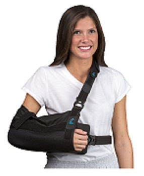 Shoulder Immobilizer