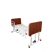 Encor PLUS Electric Hospital Bed