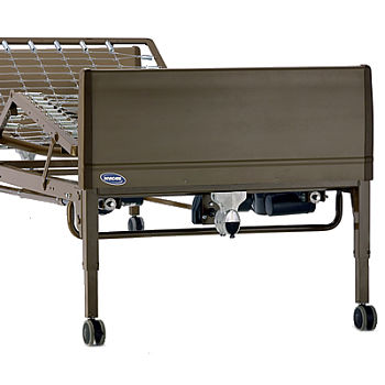 Home Care Full Electric Hospital Bed