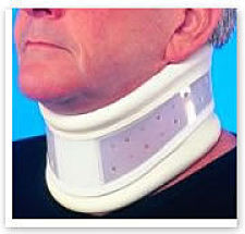 Ridig Cervical Collar