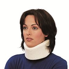 Foam Cervical Collar